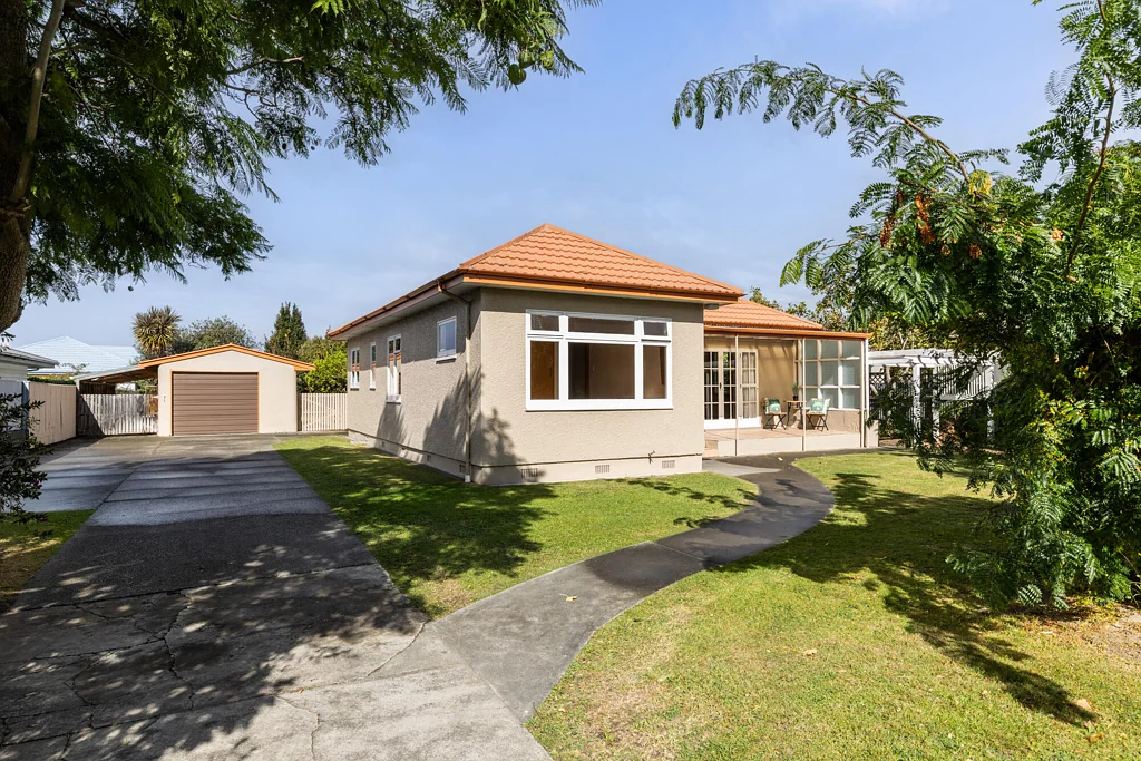 14 Flanders Avenue, Onekawa, Napier, Hawke's Bay