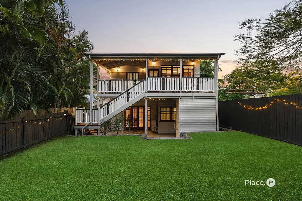 398 Bennetts Road, Norman Park, QLD 4170
