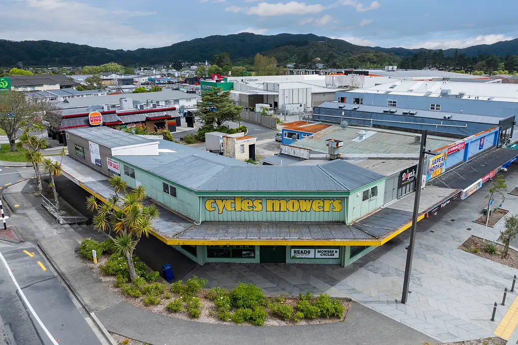 Wainuiomata Buy One or 2 - Rare Dual Investment Opportunity