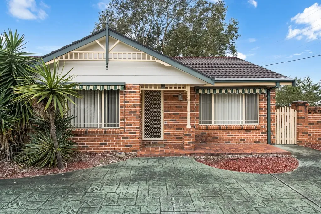 Umina Beach 3ਬੈੱਡਰੂਮ Charming, Spacious, Easy-Care Villa in Central Location.