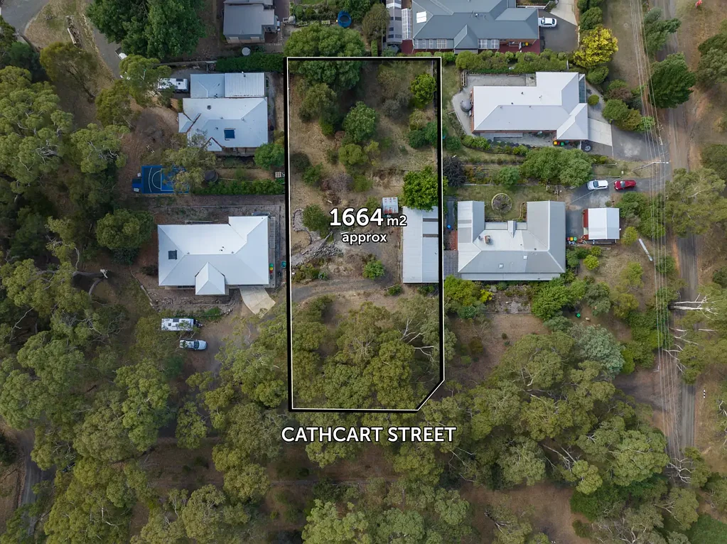 Buninyong  Expansive Landholding with Stunning Views of Mount Buninyong