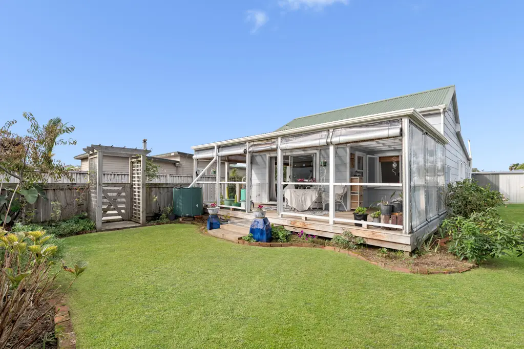 Waihi 3 Bedroom Character cottage - Seriously selling