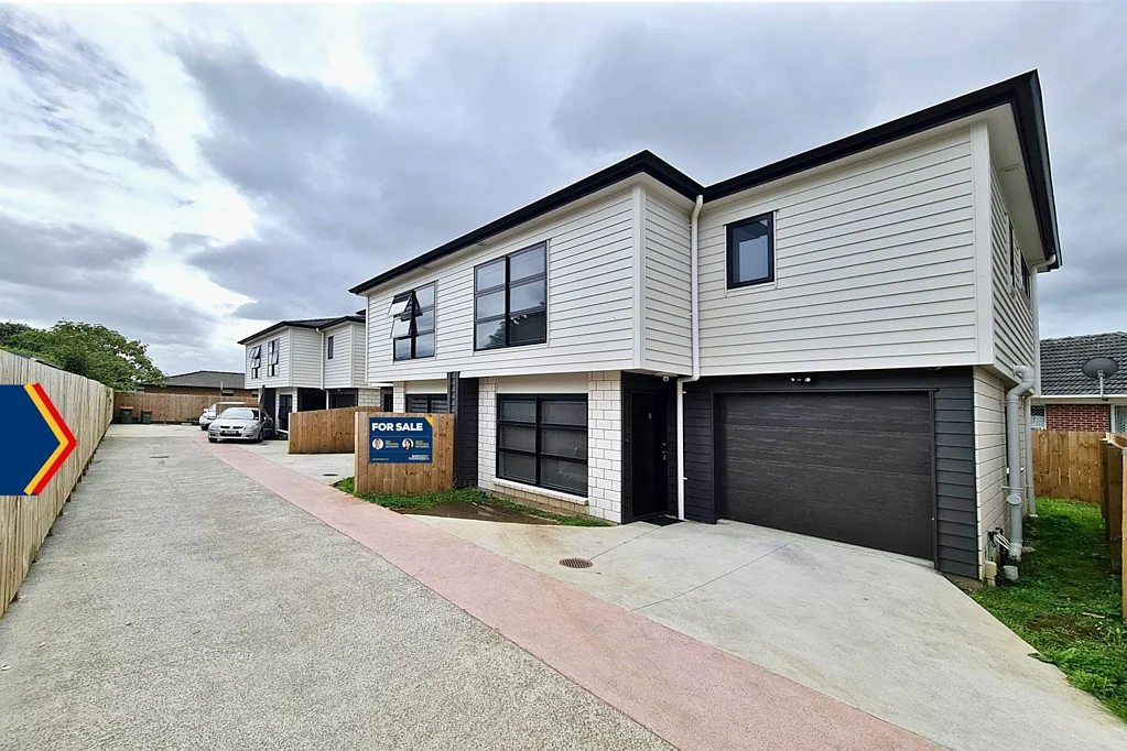 Papatoetoe 3Phòng ngủ URGENT SALE – OWNER RELOCATING OVERSEAS!