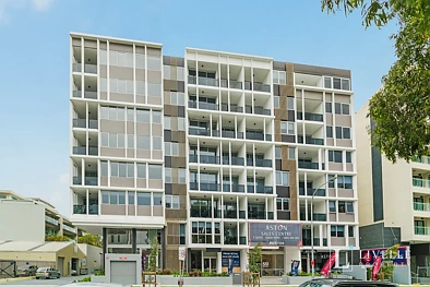 Mascot 3房 豪华 Aston 公寓现正发售，位于 Mascot 充满活力的中心地带！ LUXURY ASTON APARTMENT NOW SELLING IN THE VIBRANT HEART OF MASCOT!