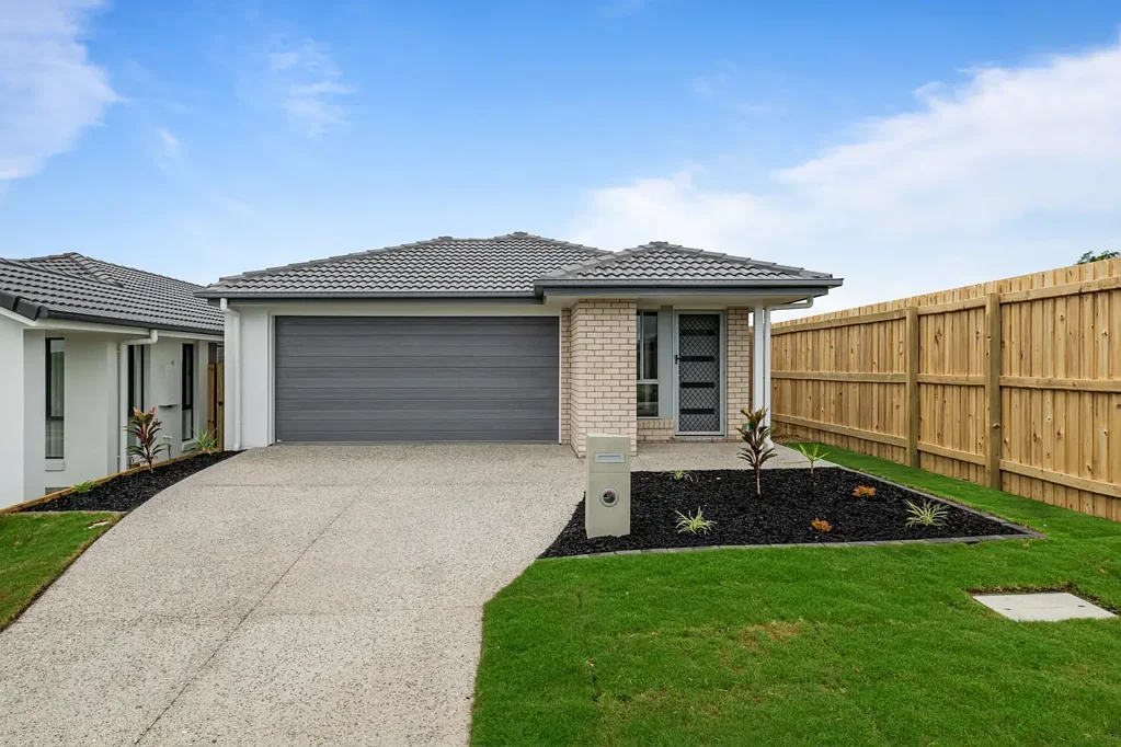 Yarrabilba 4chambre Effortless Family Living in a Thriving and Connected Community