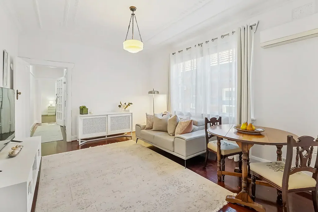 3/276 Sailors Bay Road, Northbridge, NSW 2063