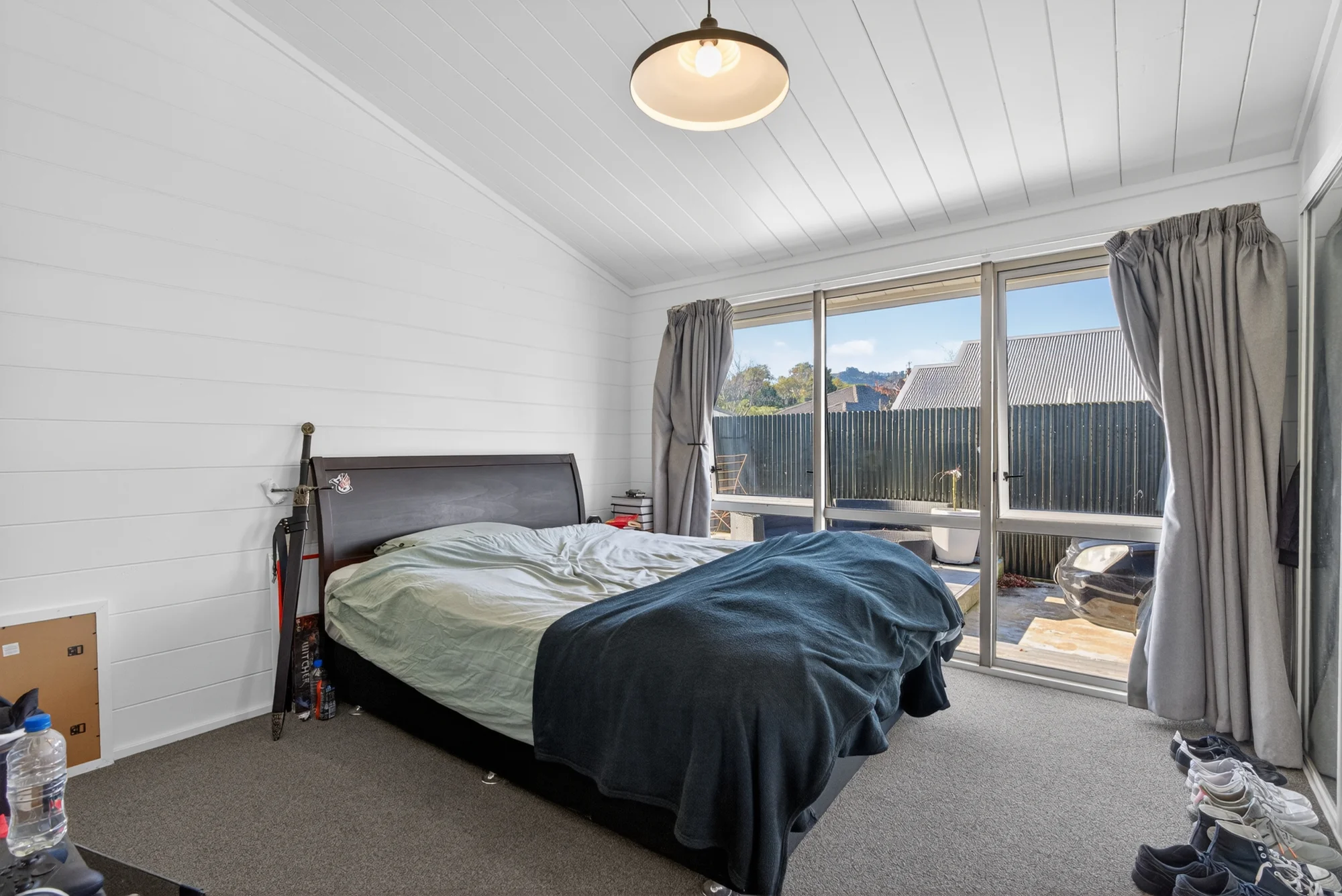 25A Gibbs Crescent, Wainuiomata, Lower Hutt, Wellington, 3房, 2浴, House