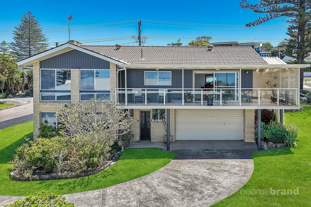 1 Wiles Avenue, Wamberal, NSW 2260