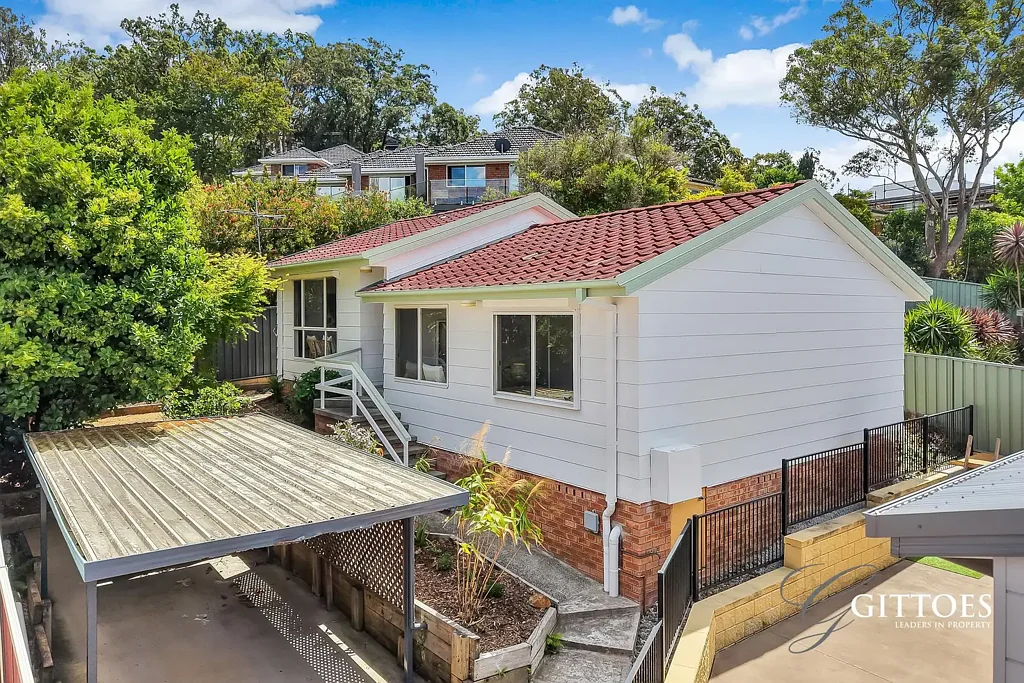 56A Wells Street, East Gosford, NSW 2250
