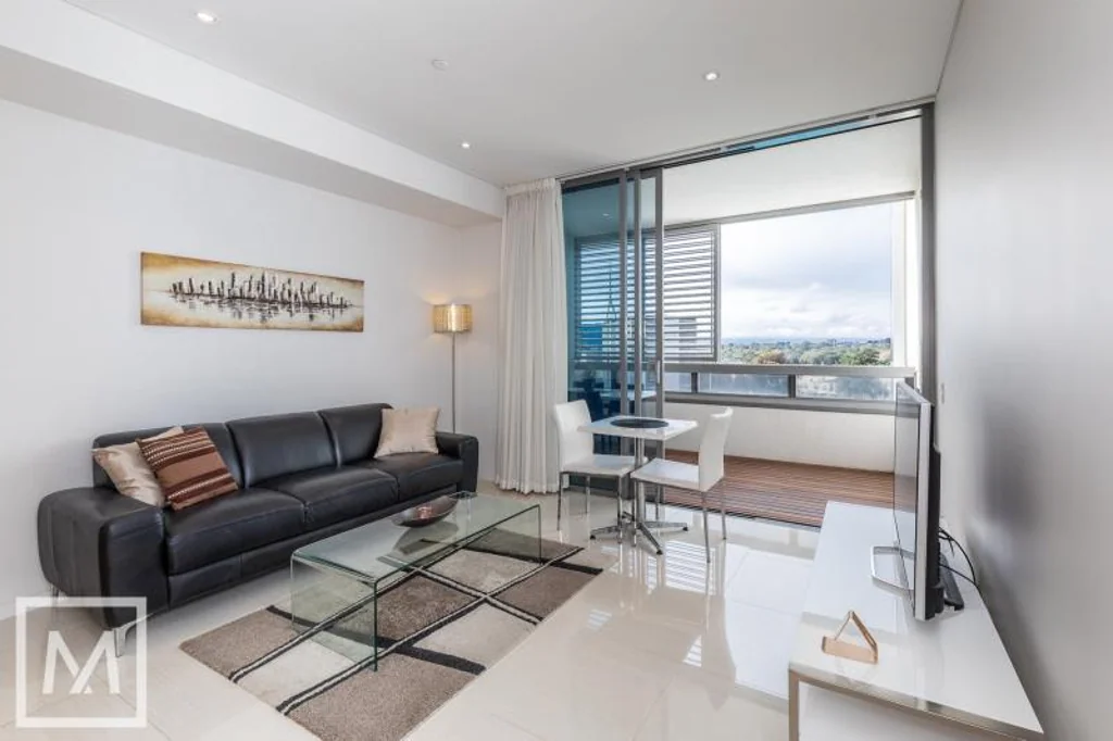 East Perth 1ਬੈੱਡਰੂਮ Gorgeous Studio in Queens Riverside!
