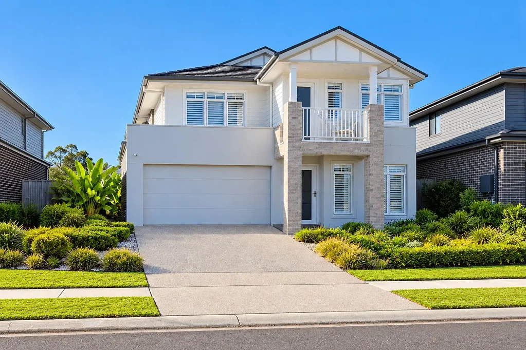 Leppington 4Zimmer 34 Squares of HAMPTON LUXURY!
