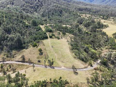 Bemboka BUILD YOUR DREAM HOME IN A PRIVATE SETTING