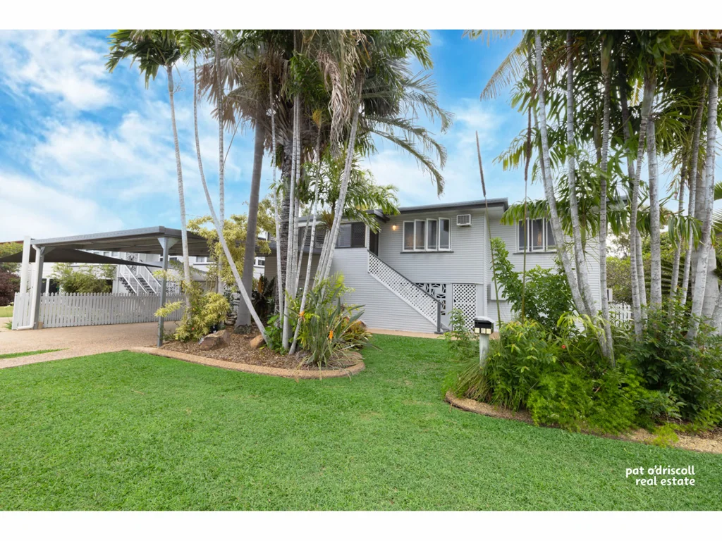 367 French Avenue, Frenchville, QLD 4701