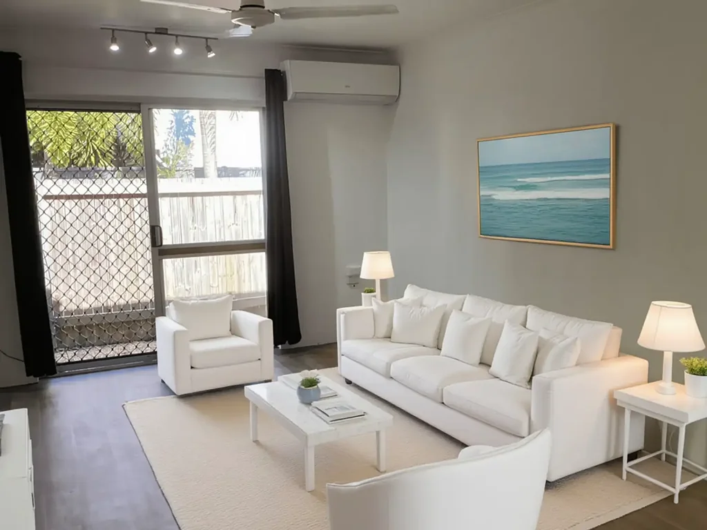 Yorkeys Knob 2 Bedroom Good price, great location and turn-key ready!