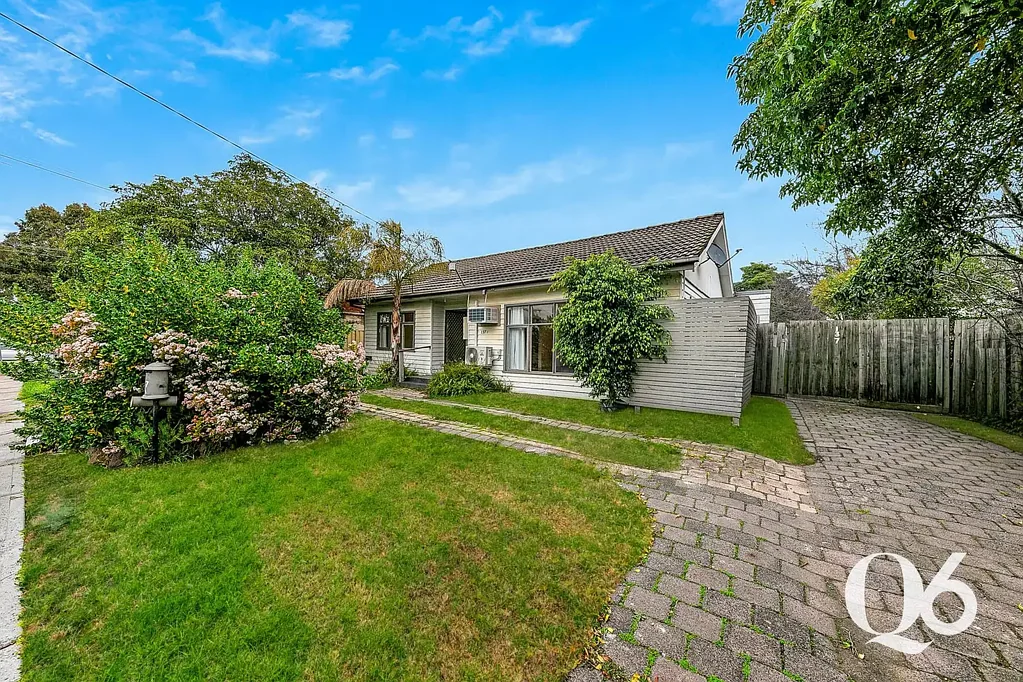 St Albans 4Moenga LARGE FRONTAGE BLOCK ON RESIDENTIAL GROWTH ZONE
!