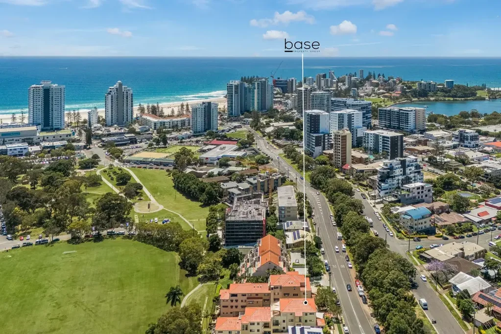 2/37 Dixon Street, Coolangatta, QLD 4225