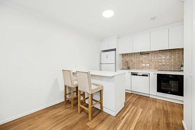 207/100 Northbourne Avenue, Braddon, ACT 2612, 1 Schlafzimmer, 1 Badezimmer, Apartment
