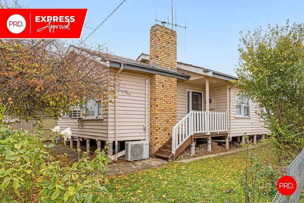 26 Sparrowhawk Road, Long Gully