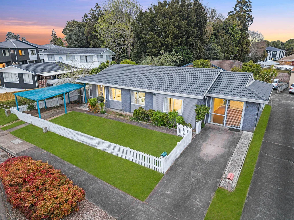 Papatoetoe 3બેડરૂમ Brick & Tile, Standalone & Seriously for Sale