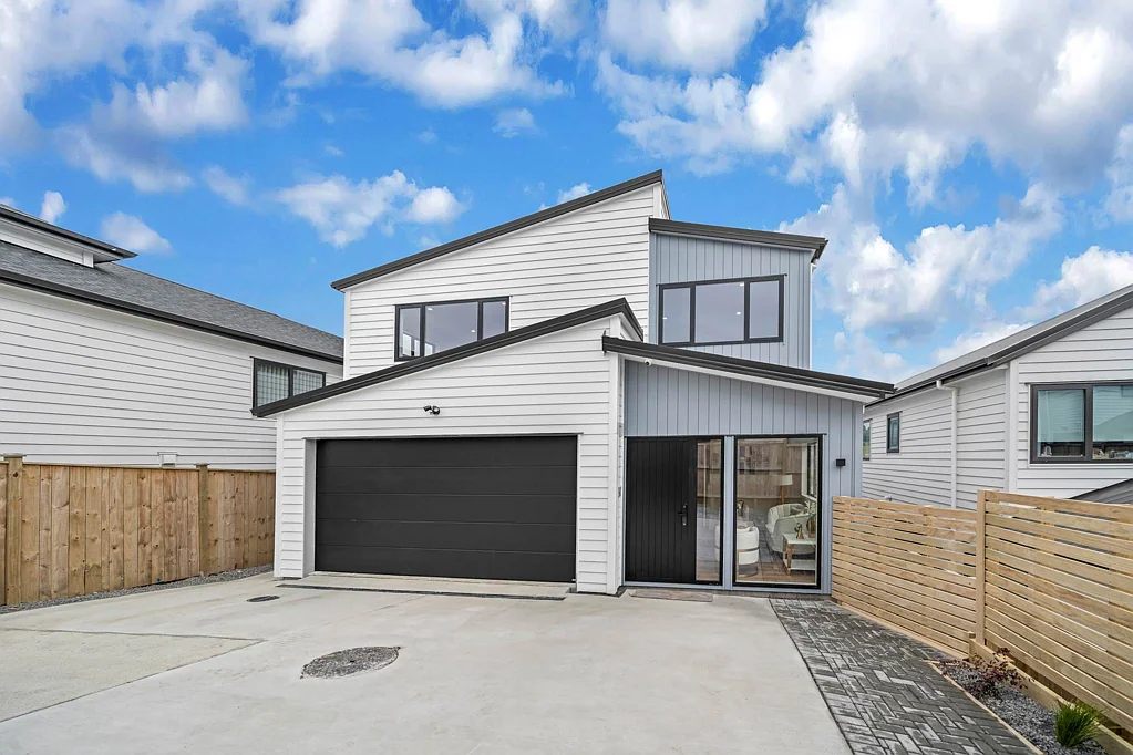 41 Ascent Street, Flat Bush, Manukau City, Auckland Great Area