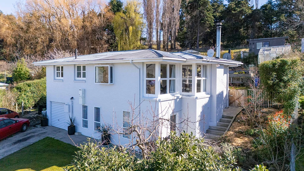 Roxburgh 3غرفة نوم Versatile Home, 25 Minutes to Alexandra