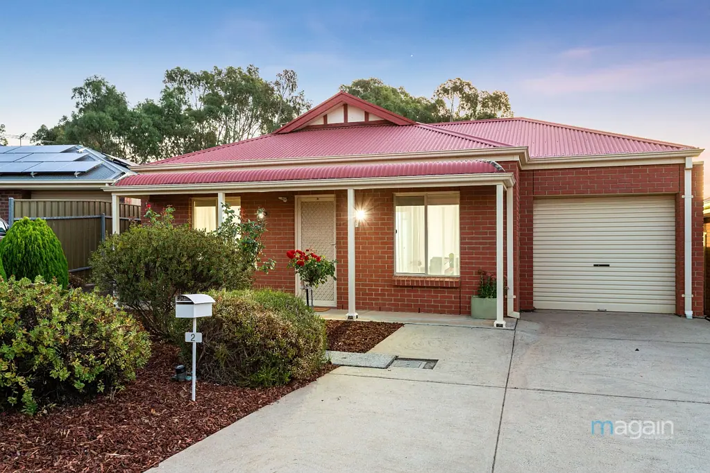 2 Monarch Court, Willunga, SA 5172