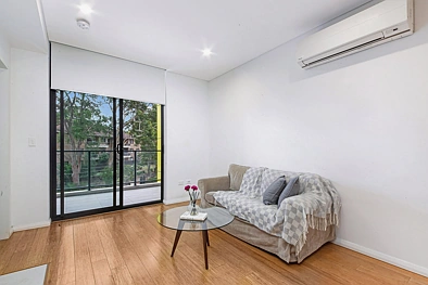 Epping PRIME LOCATION-WALK TO EPPING STATION | EXECUTIVE ONE-BEDROOM