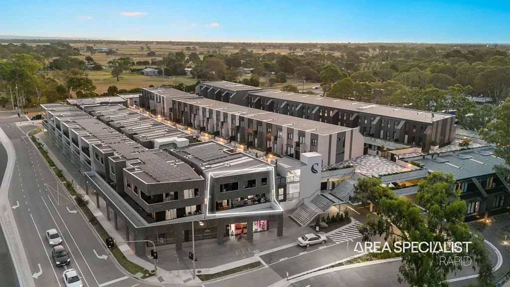 101/220 Chapel Road, Keysborough, VIC 3173