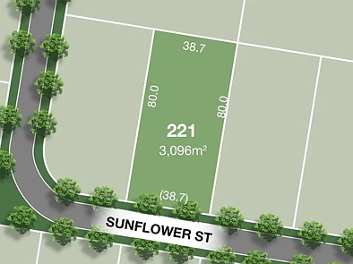 Kalbar Kalbar Pastures Coming Soon, Register Now