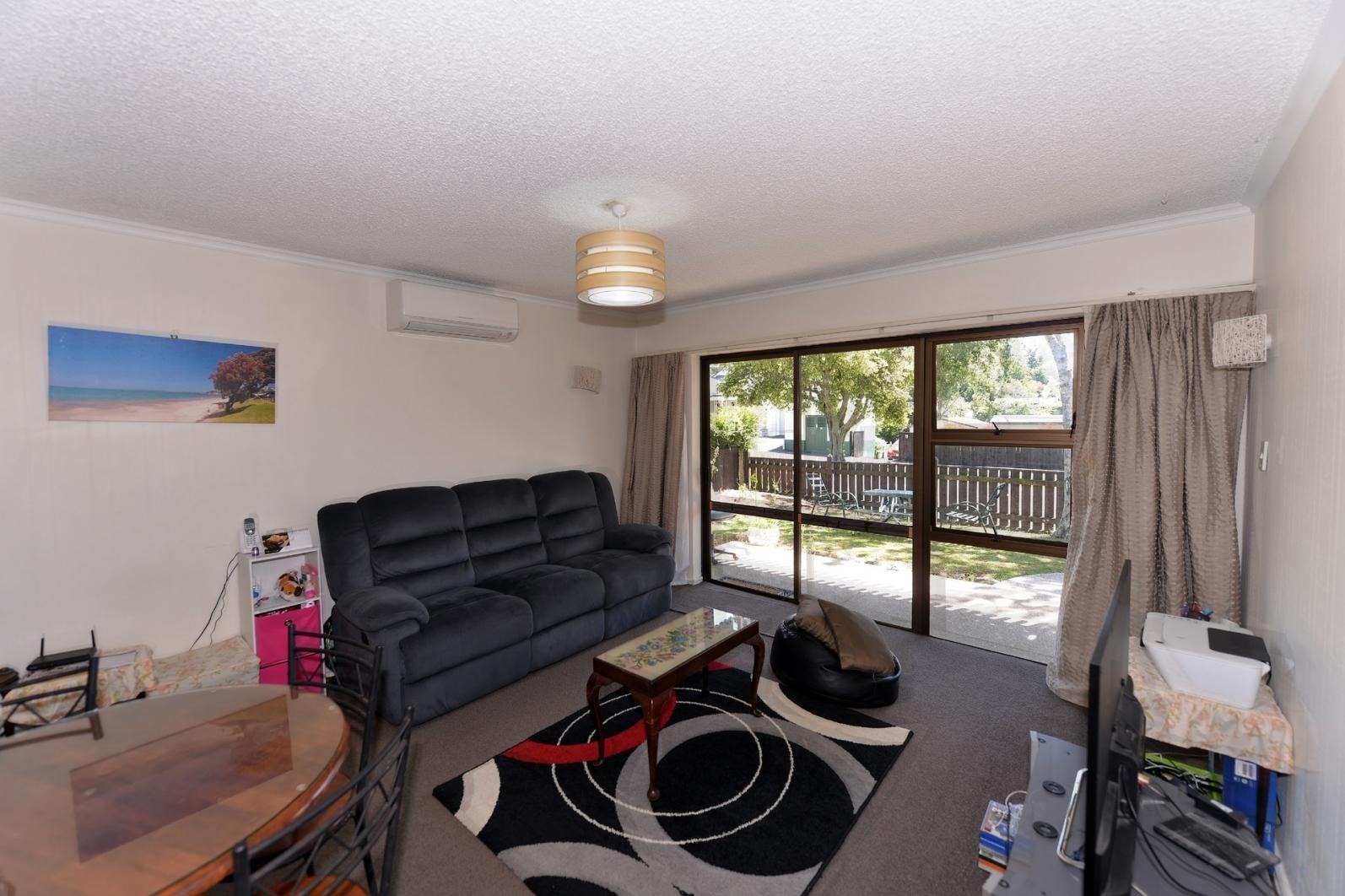 3/40 Bronte Street, Nelson City, Nelson, 2 રૂમ, 1 બાથરૂમ