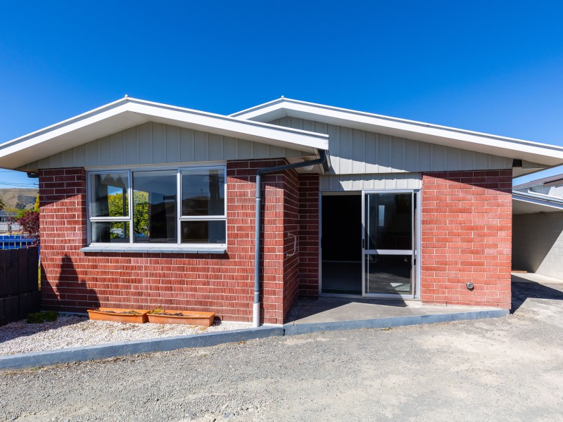 1/76 Redwood Street, Redwoodtown, Marlborough, 2 phòng ngủ, 1 phòng tắm, Unit