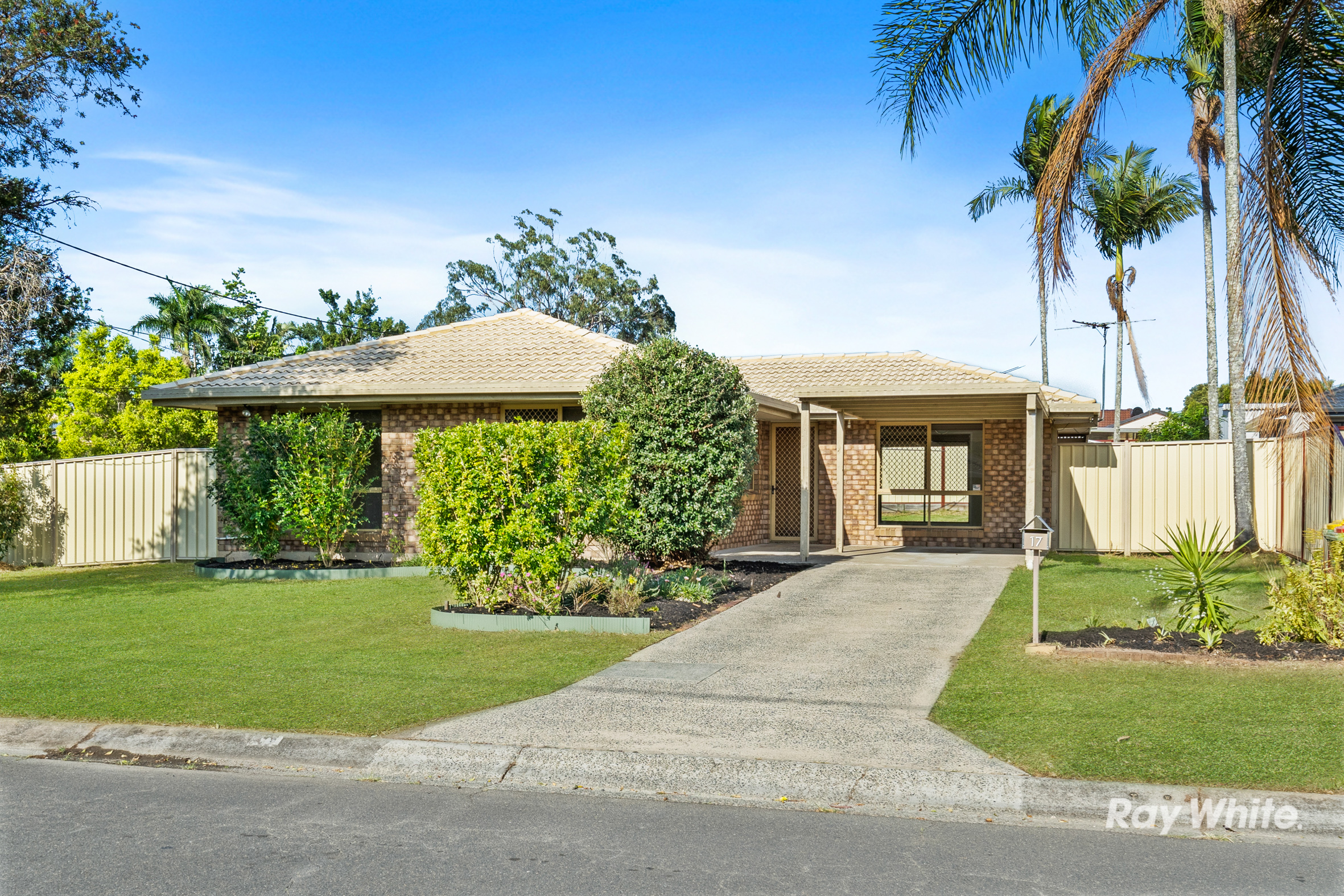 17 FAIRBAIRN ST, MARSDEN QLD 4132, 0 રૂમ, 0 બાથરૂમ, House