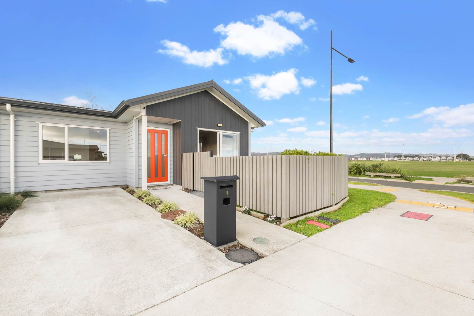 1 Harore Road, Takanini, Auckland - Papakura, 3 ਕਮਰੇ, 1 ਬਾਥਰੂਮ, House