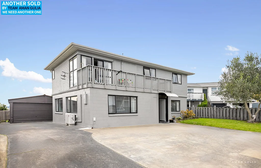 13 Bodi Place, Te Atatu South, Waitakere City, Auckland