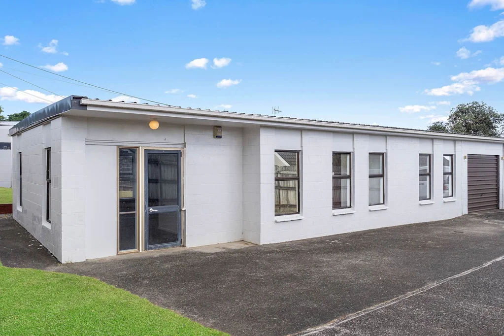 1/118A Birkdale Road, Birkdale, North Shore City, Auckland