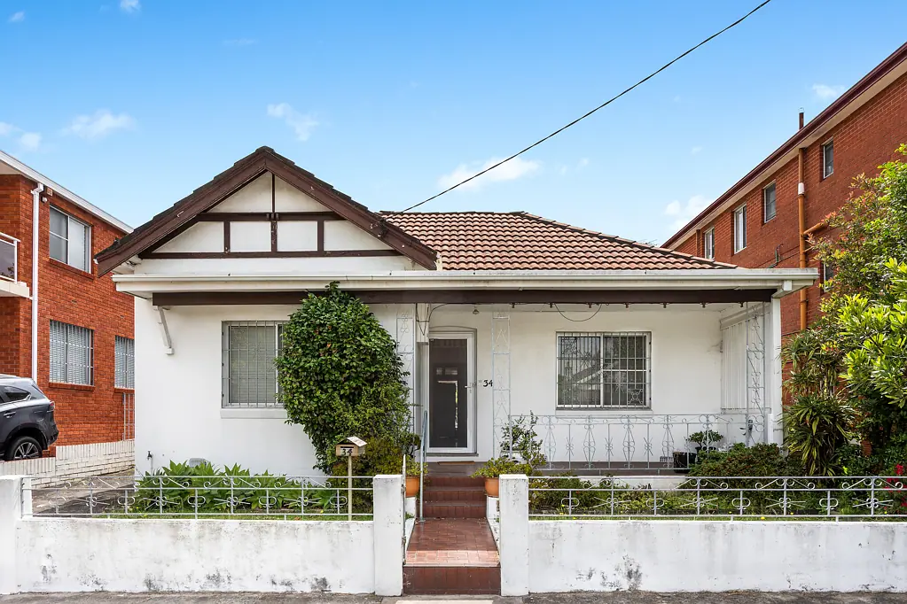 34 Wellington Street, Rosebery, NSW 2018