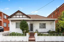 34 Wellington Street, Rosebery