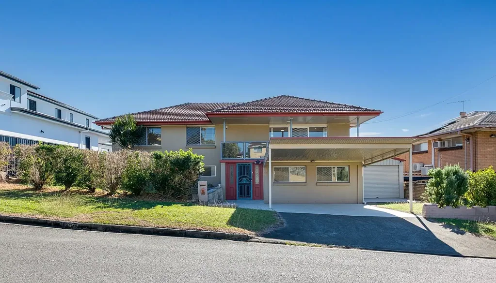 Ideal Family Home In Perfect Location