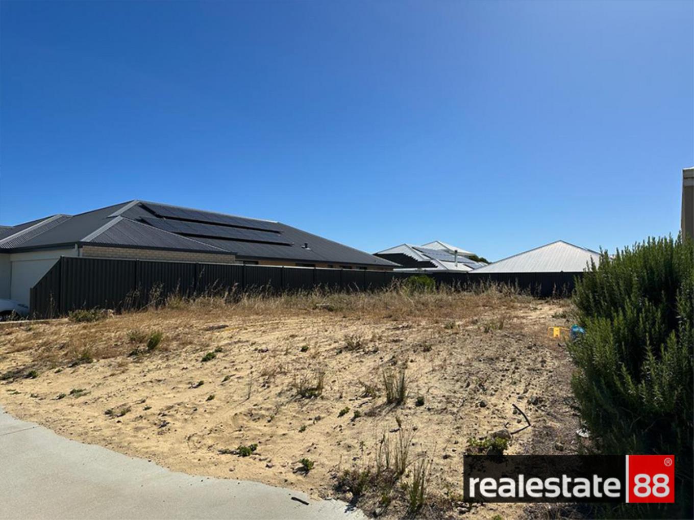 14 MARLINSPIKE BVD, JINDALEE WA 6036, 0 Kuwarto, 0 Banyo, Section