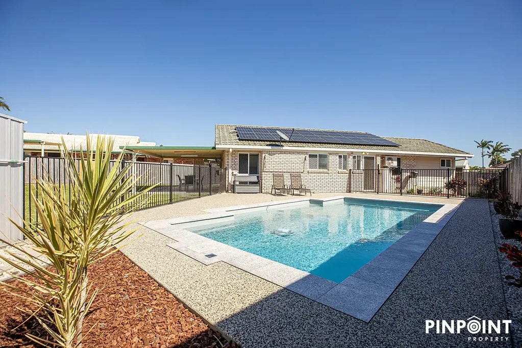 21 Argyle Court, Beaconsfield, QLD 4740