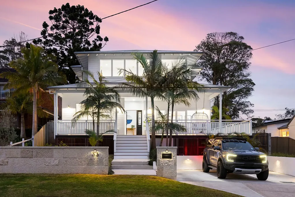 33 Churchill Crescent, Allambie Heights, NSW 2100