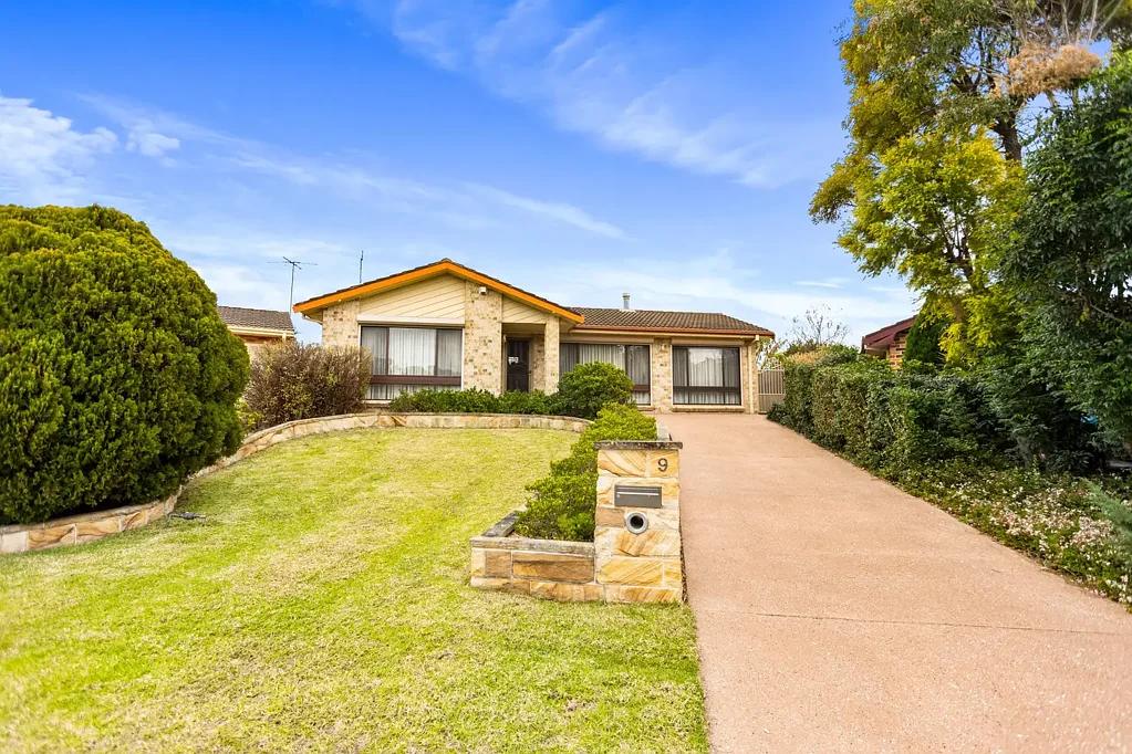 9 Mohawk Place, Erskine Park, NSW 2759