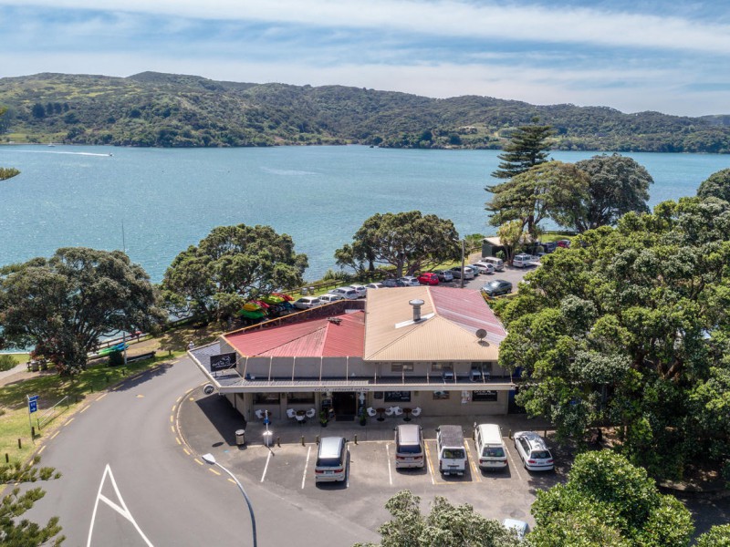 2 Wallis Street, Raglan, Waikato, 0 habitaciones, 0 baños