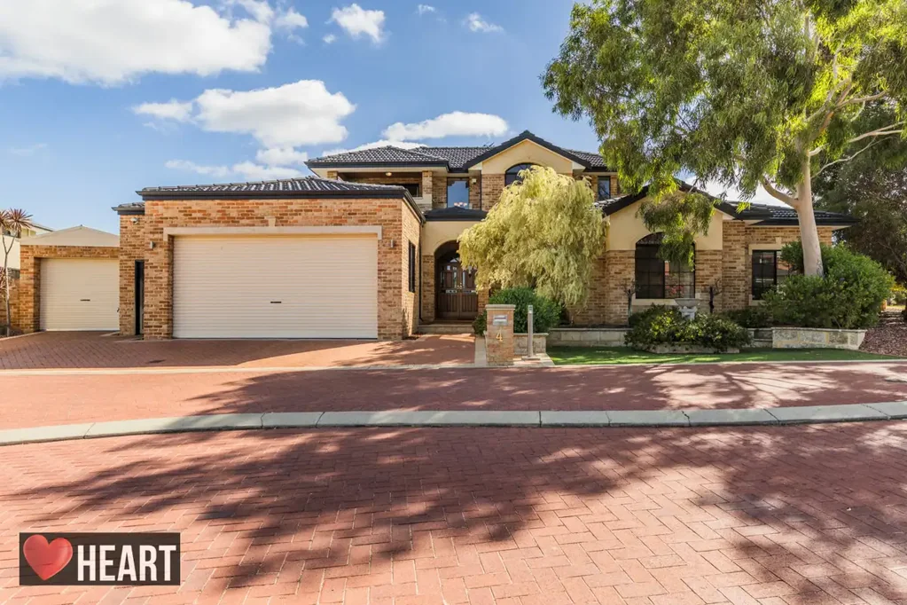4 Joshua Close, Bibra Lake, WA 6163