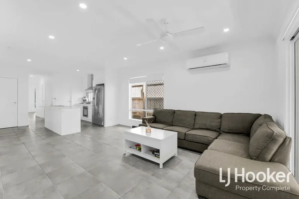 24 Liberty Drive, Flagstone, QLD 4280
