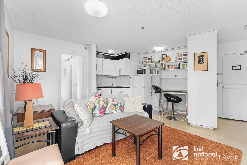 36/131 Lonsdale Street, Melbourne, VIC 3000