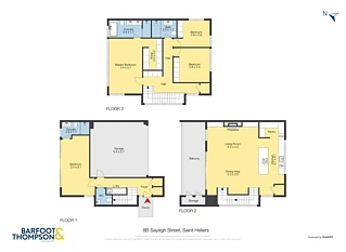 8B Sayegh Street, St Heliers, Auckland City