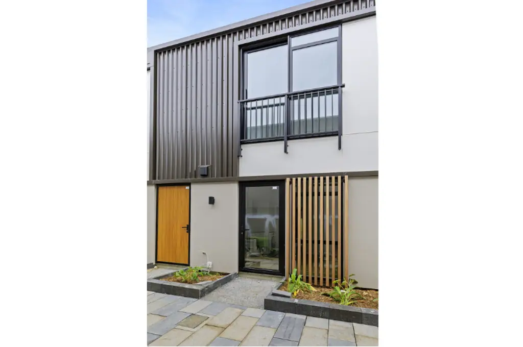 5/40 Dudley Street, Hutt Central, Lower Hutt, Wellington