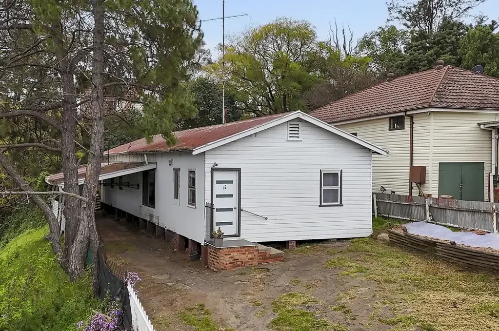 2A Turanville Avenue, Muswellbrook, NSW 2333