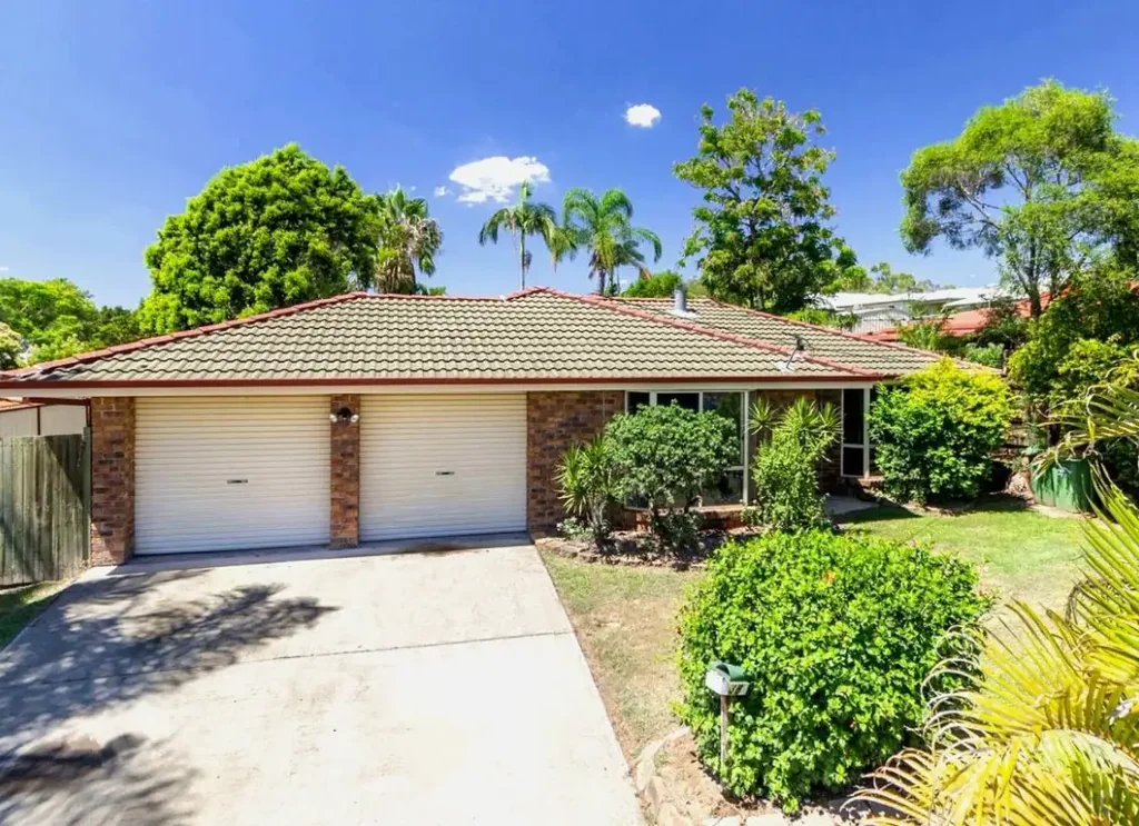 36 Awoonga Street, Marsden, QLD 4132, 4 Bedrooms, 1 Bathrooms, House